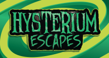 Hysterium Escapes